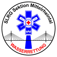 SLRG Sektion Mittelrheintal logo - Similar company to Feuerwehr Region Uzwil