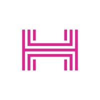 Human Rights Foundation (HRF) logo - Similar company to Yellowbox Group