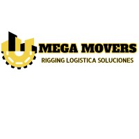 MEGA Movers DR logo - Similar company to Cargobid - Marketplace For Freight Auctions