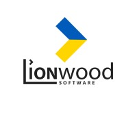 Lionwood.software logo - Similar company to Soloway Technologies