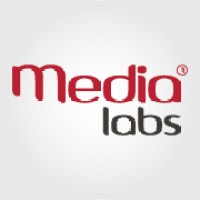 MEDIA LABS logo - Similar company to Tab Media
