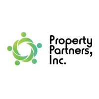 Property Partners, Inc. logo - Similar company to Karpark App