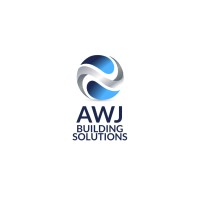 AWJ Building Solutions Ltd logo - Similar company to Stm Paving Ltd
