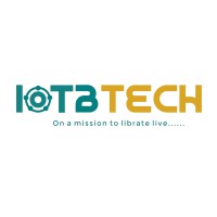 IOTB TECH Fellowship logo - Similar company to Kinplus Technologies
