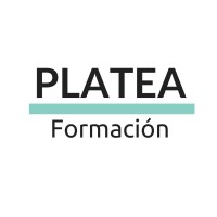 Platea Formación logo - Similar company to Afronta Selección