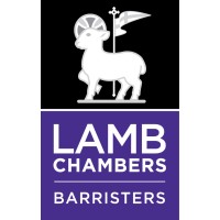 Lamb Chambers logo - Similar company to Five Paper