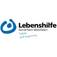 Lebenshilfe Bildung NRW gGmbH logo - Similar company to Lebenshilfe Nordrhein-Westfalen E.V. - Landesverband