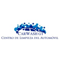 Carwash GT logo - Similar company to N & J Carwash