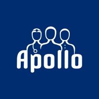 Apollo Practice Management logo - Similar company to Double Time Docs