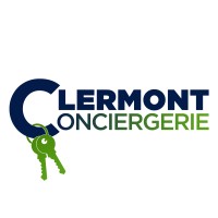 Clermont Conciergerie Agence de location courte durée logo - Similar company to Aumega