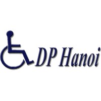 (DP Hanoi) Hanoi Association of People with Disabilities logo - Similar company to Global Health Engineering