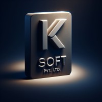 K SOFT PVT LTD logo - Similar company to Dynamic X Solutions