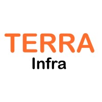 Terra Infra Oy logo - Similar company to Erkomat Oy