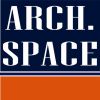 Archspace for architecture and planning consultancy logo - Similar company to Integrated Consulting Office (Engineering&Management)