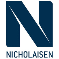 Nicholaisen A/S logo - Similar company to Optipeople