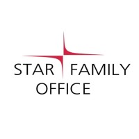 STAR Family Office logo - Similar company to Dercorp S.A
