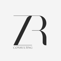 ZR Consulting logo - Similar company to Zoph.Io