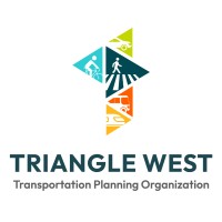 Triangle West TPO logo - Similar company to Triangle West Transportation Planning Organization
