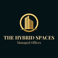 The Hybrid Spaces logo - Similar company to 5Xprop