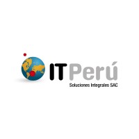 IT Perú Soluciones Integrales SAC logo - Similar company to New Ip Solutions Sac