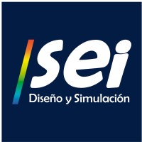 SEI / Servicios Especializados en Ingeniería por Diseño y Simulación logo - Similar company to Driven/Claut Innovation Center