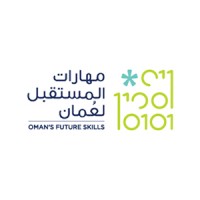 Oman's Future Skills logo - Similar company to Labaqah