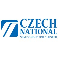 Czech National Semiconductor Cluster logo - Similar company to Tice.Pt