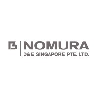 NOMURA Design & Engineering Singapore logo - Similar company to Lequen Construction And Renovation Group Sdn. Bhd. 荔勤集团