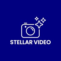 Stellar Video logo - Similar company to Epic Dog Studios