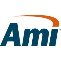 American Meetings, Inc. (AMI) logo - Similar company to Ami Plastics