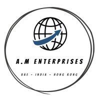 A.M Enterprises logo - Similar company to Custom Factory