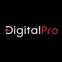 Digitalpro.gr logo - Similar company to Ennovate Digital Agency
