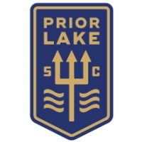 Prior Lake Soccer Club logo - Similar company to Gullview Technologies