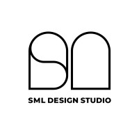 SML design studio logo - Similar company to Dkbb
