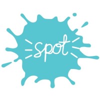 SPOT Community Project logo - Similar company to Women In Corporate Aviation Asia, Wcaa