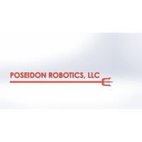 POSEIDON ROBOTICS, LLC logo - Similar company to Xaac
