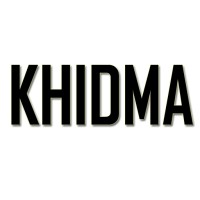 KHIDMA logo - Similar company to Khidma Tech