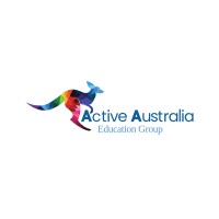 Active Australia Education Group logo - Similar company to Jwmedia