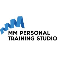 MM Personal Training Studio logo - Similar company to Sportstudio Sansi