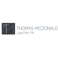 Thomas-McDonald Law Firm, P.A. logo - Similar company to Adler Murphy & Mcquillen Llp
