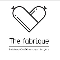 The Food Fabrique logo - Similar company to Merger Global Ltd