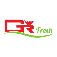 GR Fresh logo - Similar company to Sunfast Logistics