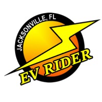 EV Rider logo - Similar company to Ev Rider, Llc