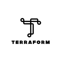 Terraform logo - Similar company to Bon Partners