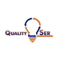 QualitySer S.A.S. logo - Similar company to River Software Technologies S.A.S