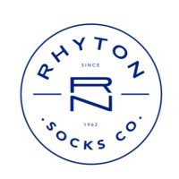 Rhyton logo - Similar company to Paulapas