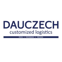 Dauczech s.r.o. logo - Similar company to H. Daugaard | Customized Logistics