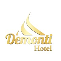 Demonti Otel logo - Similar company to Rox Hotel Ankara