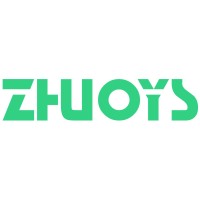 Zhuoys Barcode Scanner logo - Similar company to Eyepc Europe