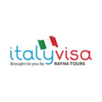 Italy Visa logo - Similar company to Aspect Technical Recruitment Ltd